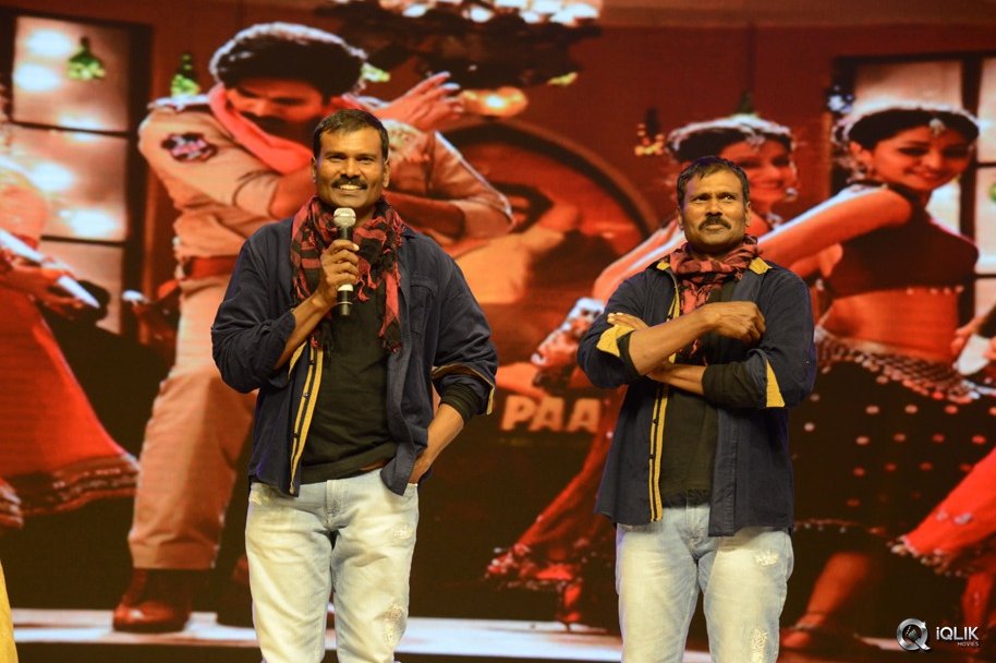 Sardaar-Gabbar-Singh-Movie-Audio-Launch